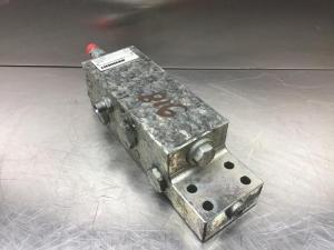 Liebherr Safety Valve